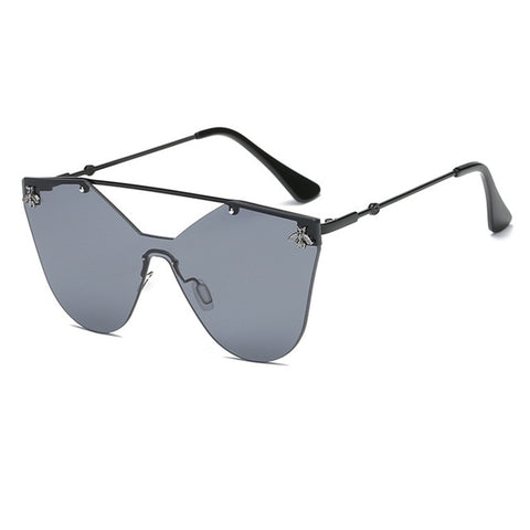 Women Bee Sun Glasses