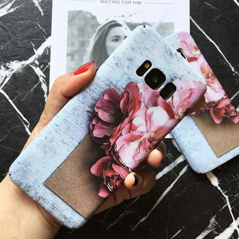 YAMIZOO Case For Samsung Galaxy & Note