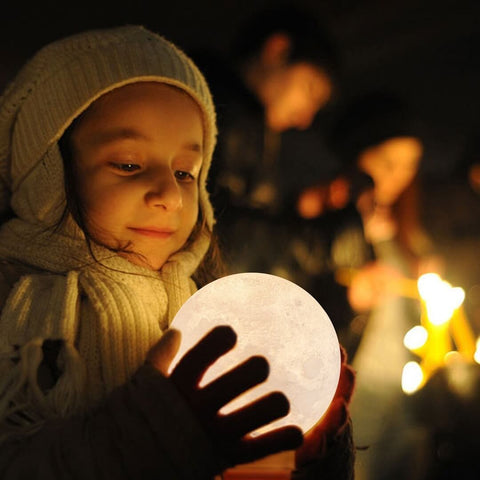 ORIGINAL MOON LAMP