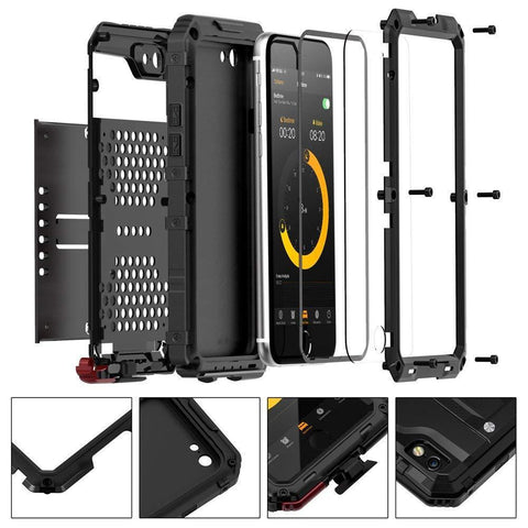 LIFE DEFENDER HEAVY DUTY CASE PROMOTION