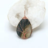 Quartz Stone Pendants