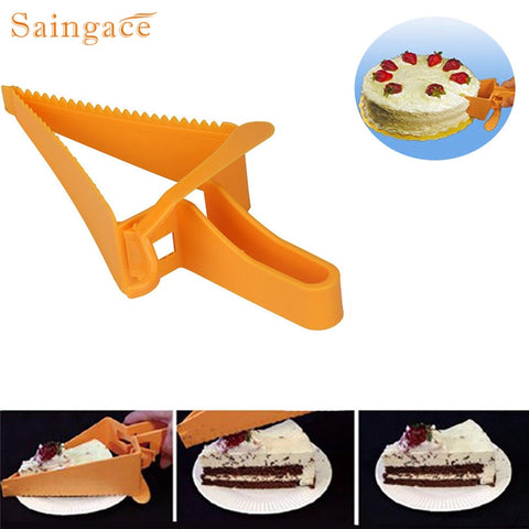 The Perfect Cake & Pie Slicer