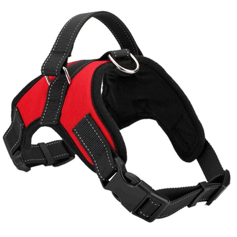 Adjustable Dog Harness - 6 Colors