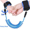 Anti Lost Wrist Link Toddler Leash Safety Harness for kids