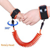 Anti Lost Wrist Link Toddler Leash Safety Harness for kids