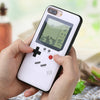 GAMEBOY PHONE CASE