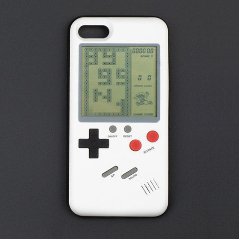 GAMEBOY PHONE CASE