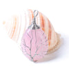 Quartz Stone Pendants