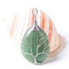 Quartz Stone Pendants