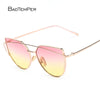 Cat Eye Sunglasses