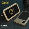 HEAVY DUTY PROTECTIVE CASE PROMOTION