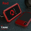 HEAVY DUTY PROTECTIVE CASE PROMOTION