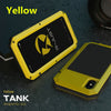 HEAVY DUTY PROTECTIVE CASE PROMOTION