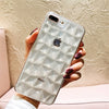 Lovebay Diamond Texture Case For iPhone