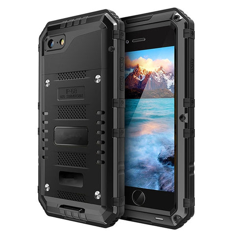 LIFE DEFENDER HEAVY DUTY CASE PROMOTION