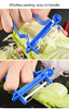 Trio Peeler Slicer Shredder