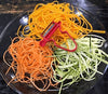 Trio Peeler Slicer Shredder