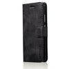 Leather Flip Book Wallet Stand Phone Case