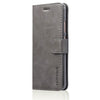 Leather Flip Book Wallet Stand Phone Case