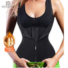 Shapers Neoprene Sauna Sweat Vest Waist Trainer Cincher  Body Slimming Trimmer Corset Workout for Women