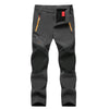 MOUNTAINSKIN MEN'S WATERPROOF WINTER PANTS