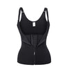 Shapers Neoprene Sauna Sweat Vest Waist Trainer Cincher  Body Slimming Trimmer Corset Workout for Women