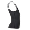 Shapers Neoprene Sauna Sweat Vest Waist Trainer Cincher  Body Slimming Trimmer Corset Workout for Women