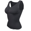 Tummy Control Shapewear Shaper Bodysuit Slimming High Waist Panties Seamless Briefs for Womens