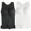 Tummy Control Shapewear Shaper Bodysuit Slimming High Waist Panties Seamless Briefs for Womens