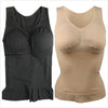 Tummy Control Shapewear Shaper Bodysuit Slimming High Waist Panties Seamless Briefs for Womens