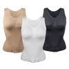 Tummy Control Shapewear Shaper Bodysuit Slimming High Waist Panties Seamless Briefs for Womens