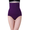 Tummy Control Shapewear Shaper Bodysuit Slimming High Waist Panties Seamless Briefs for Womens