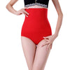 Tummy Control Shapewear Shaper Bodysuit Slimming High Waist Panties Seamless Briefs for Womens