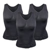 Tummy Control Shapewear Shaper Bodysuit Slimming High Waist Panties Seamless Briefs for Womens