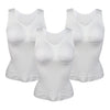 Tummy Control Shapewear Shaper Bodysuit Slimming High Waist Panties Seamless Briefs for Womens