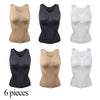 Tummy Control Shapewear Shaper Bodysuit Slimming High Waist Panties Seamless Briefs for Womens