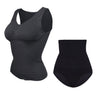 Tummy Control Shapewear Shaper Bodysuit Slimming High Waist Panties Seamless Briefs for Womens