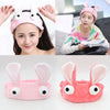 Rabbit Eyes Headband