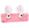 Rabbit Eyes Headband