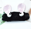 Rabbit Eyes Headband