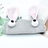 Rabbit Eyes Headband