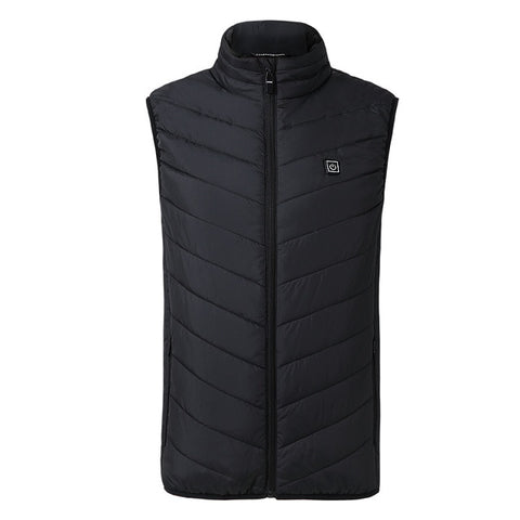 HEATED VEST